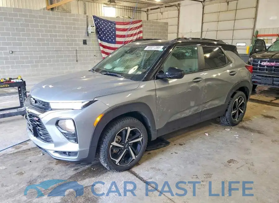 KL79MUSL0PB116482# 1