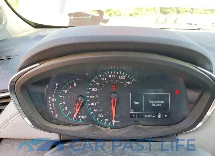 KL7CJPSM2NB540056# 9