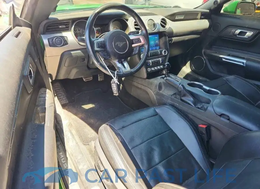1FA6P8CF2K5103999# 8
