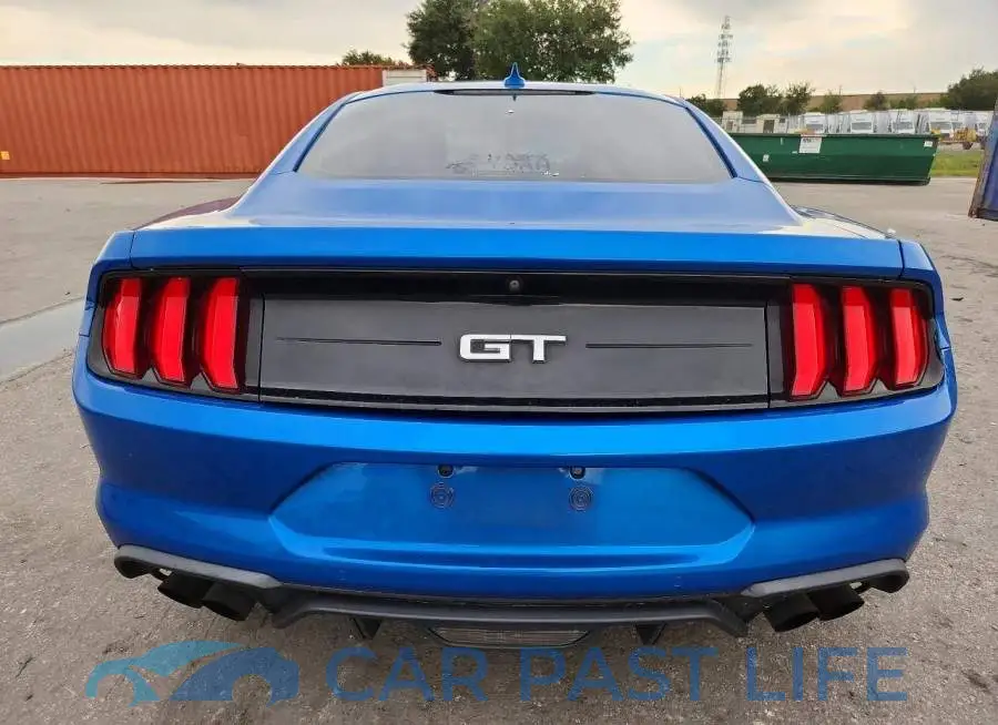 1FA6P8CF9M5135240# 6