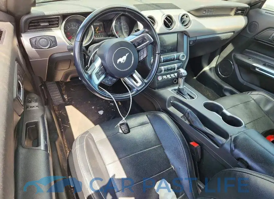 1FA6P8THXL5138776# 8