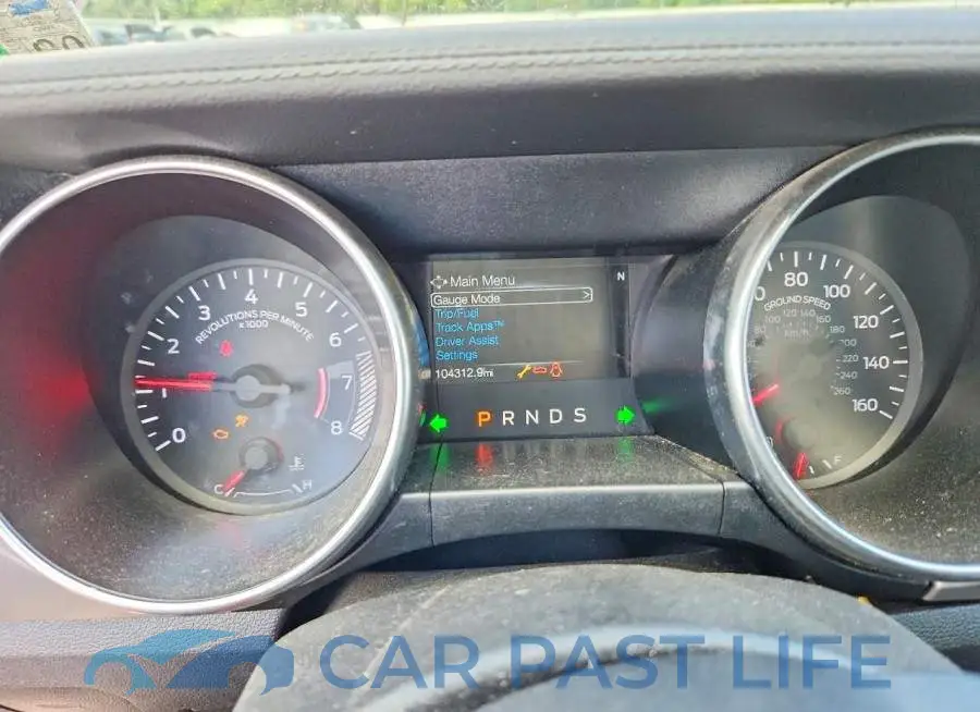 1FA6P8THXL5138776# 9