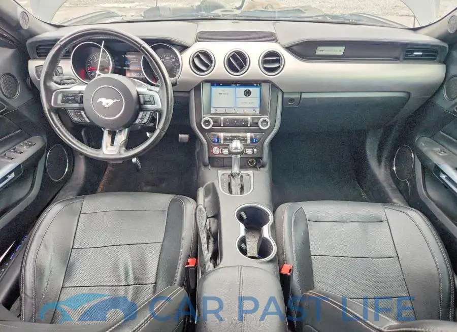 1FATP8UH6K5151573# 8
