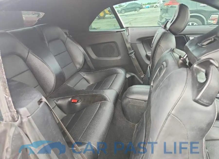 1FATP8UH6K5151573# 10