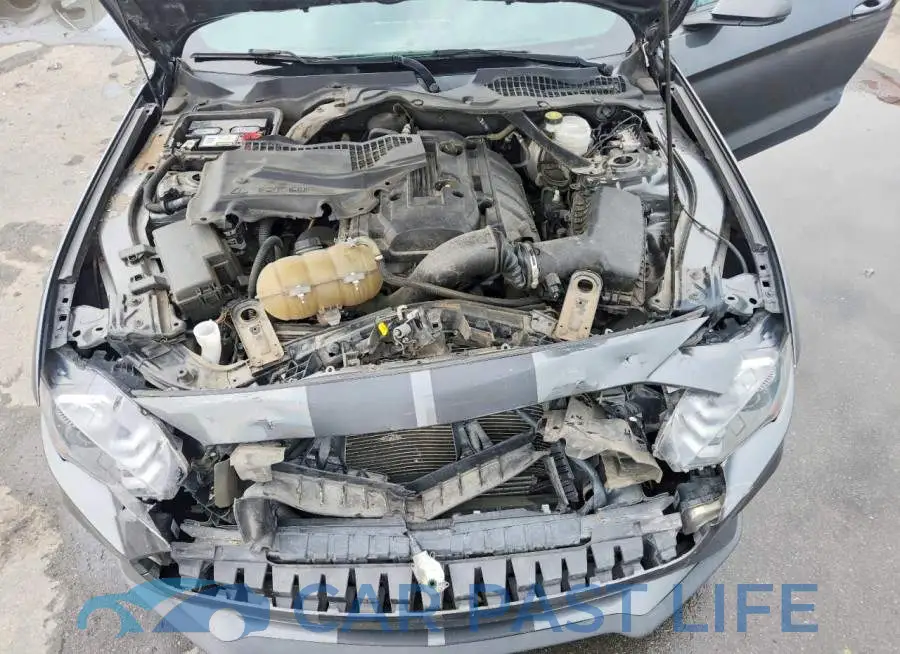 1FATP8UH6K5151573# 11