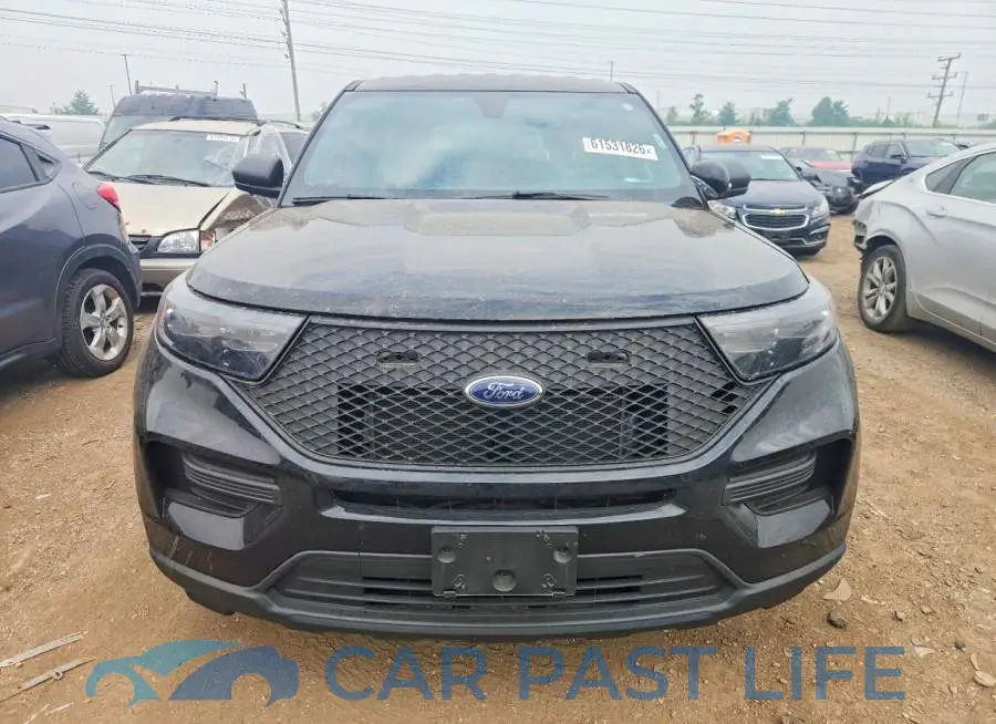 1FM5K8AB0PGA19188# 5