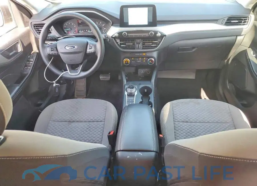 1FMCU9G68NUA60961# 8