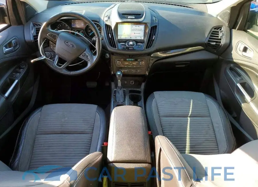 1FMCU9J97HUC46515# 8