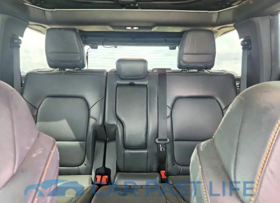 1FMEE5DP5NLB31261# 10