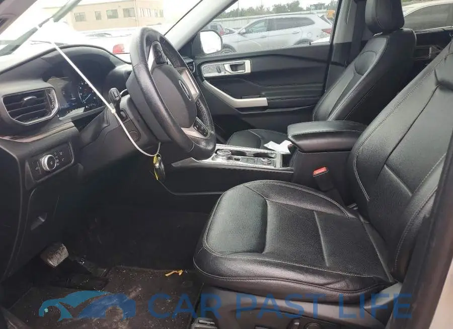 1FMSK8FH2MGA16742# 7