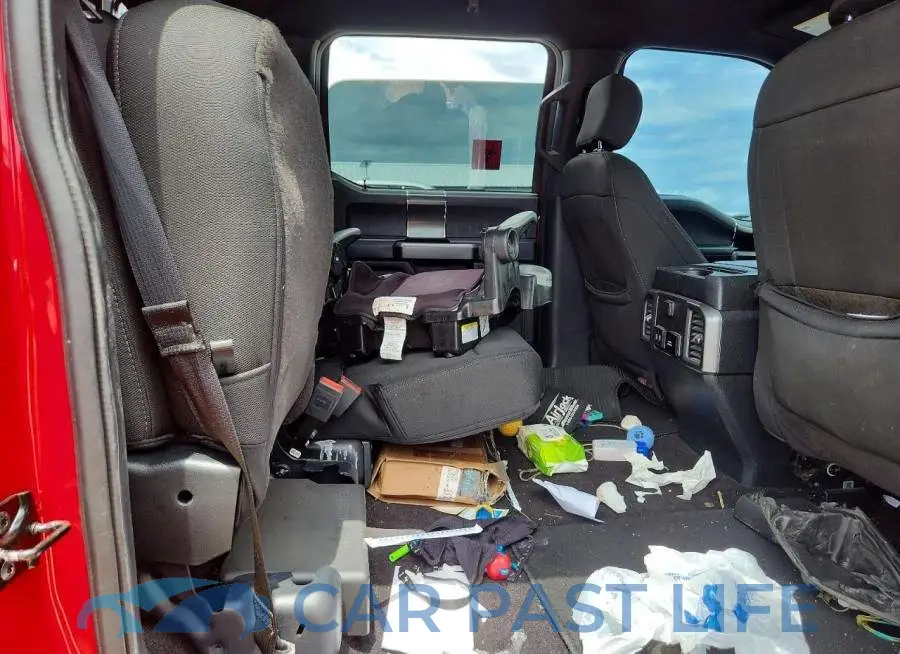 1FTEW1EP1LKF54804# 10