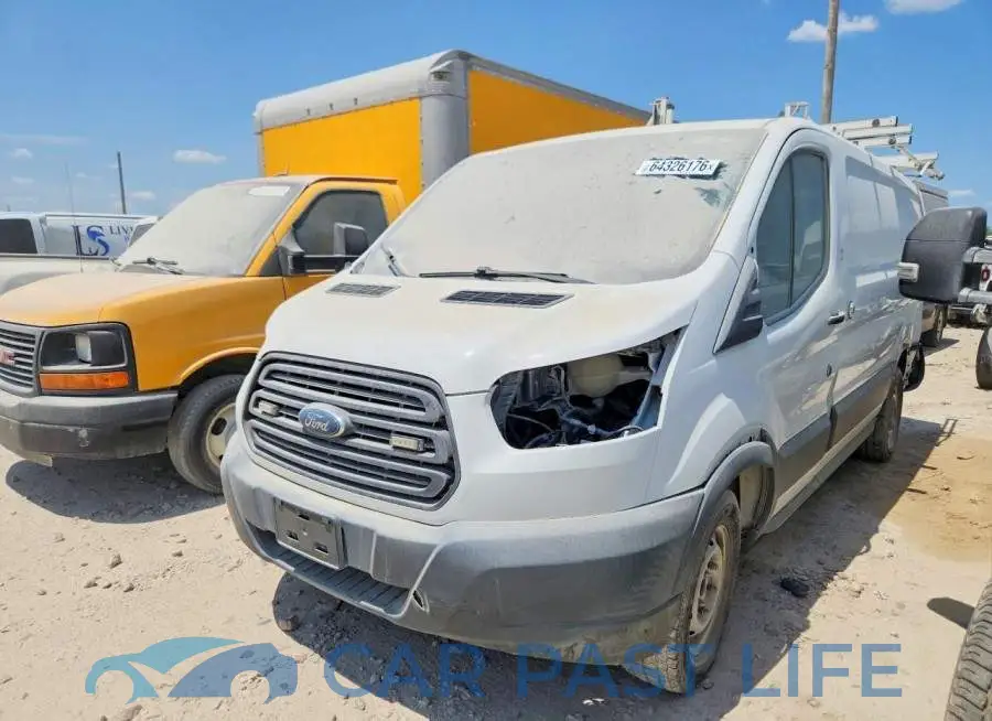 1FTYE1ZM8JKA39067# 1