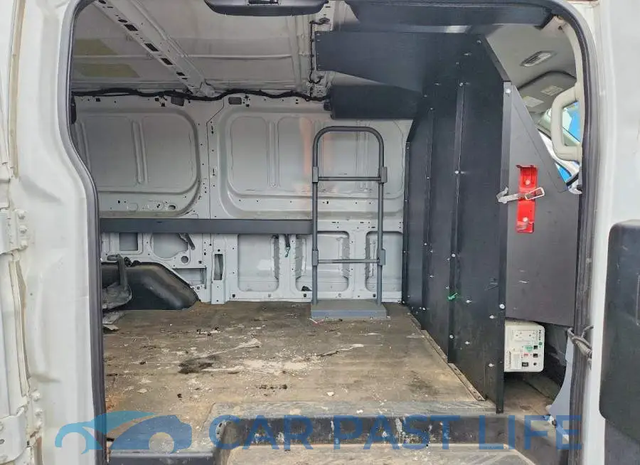 1FTYE1ZM8JKA39067# 11
