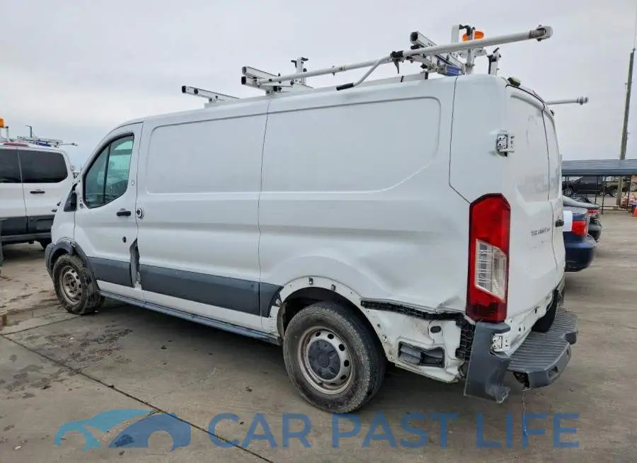 1FTYE1ZM8JKA39067# 2