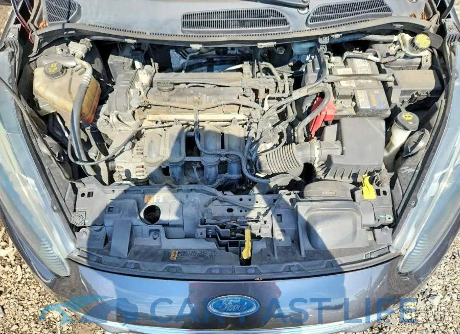 3FADP4BJ2JM104410# 11