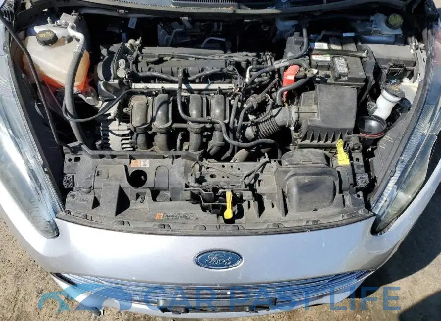 3FADP4EJ7JM121991# 11