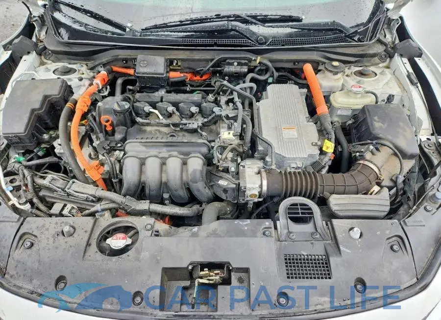 19XZE4F56NE004880# 11