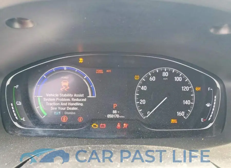 19XZE4F58KE017674# 9