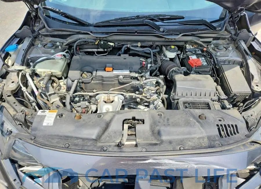 2HGFC2F63MH524013# 11