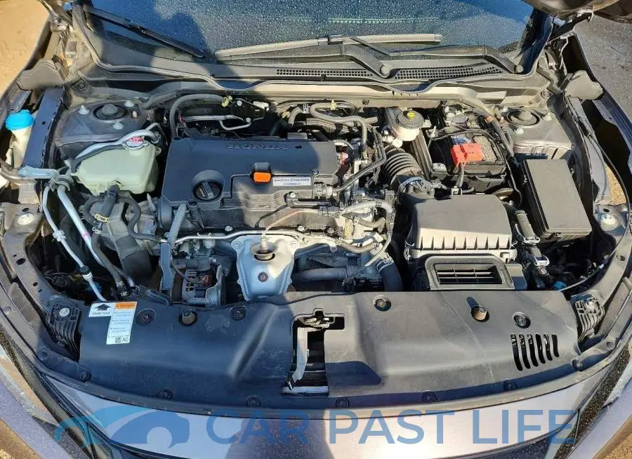 2HGFC2F83MH558194# 11