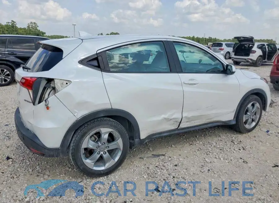 3CZRU5H36KM702311# 3