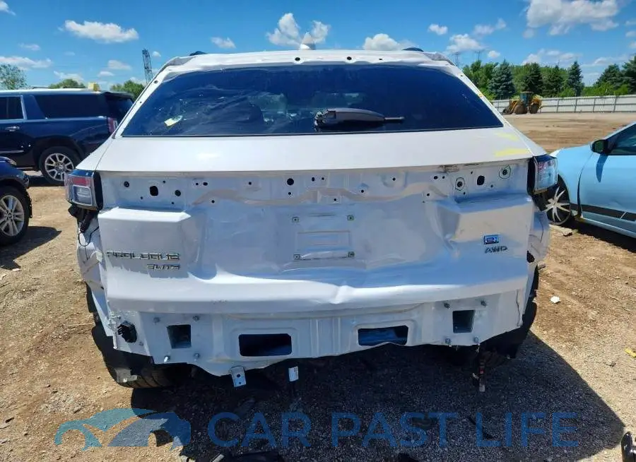 3GPKHZRJ3RS532297# 6