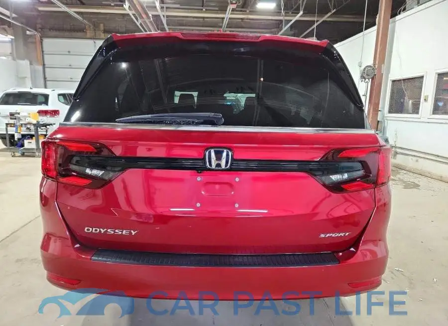 5FNRL6H79RB008356# 6