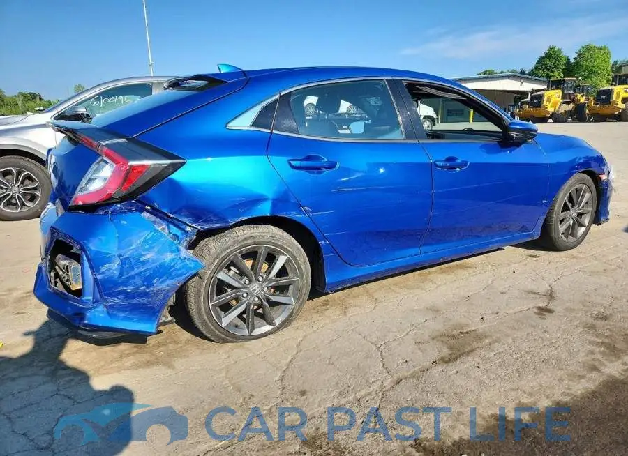 SHHFK7H69MU416527# 3