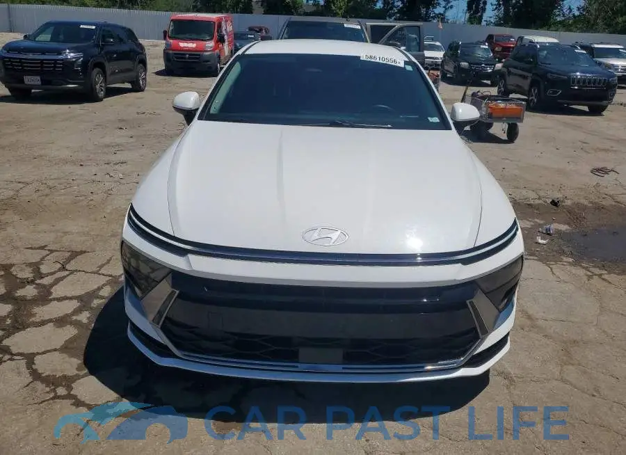 KMHL34JJ4RA096270# 5
