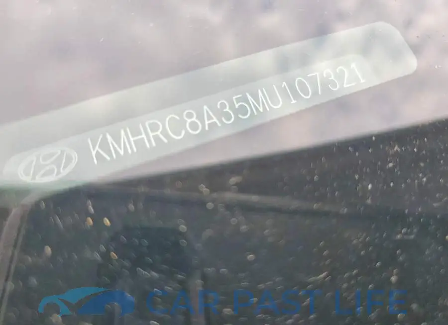 KMHRC8A35MU107321# 12