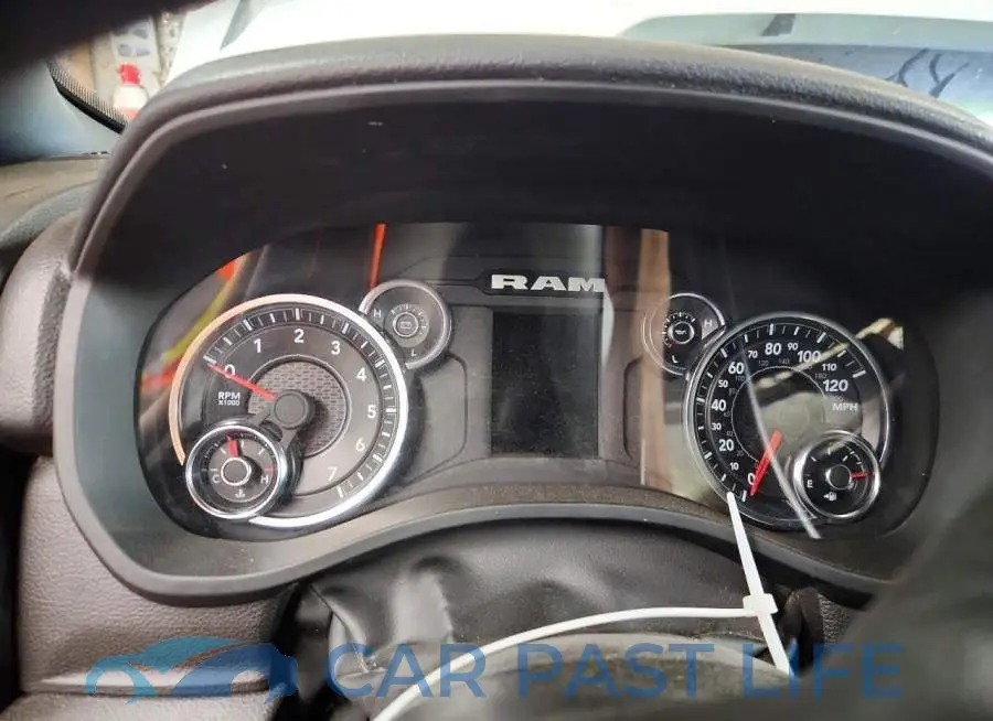 1C6SRFGT4RN109327# 9