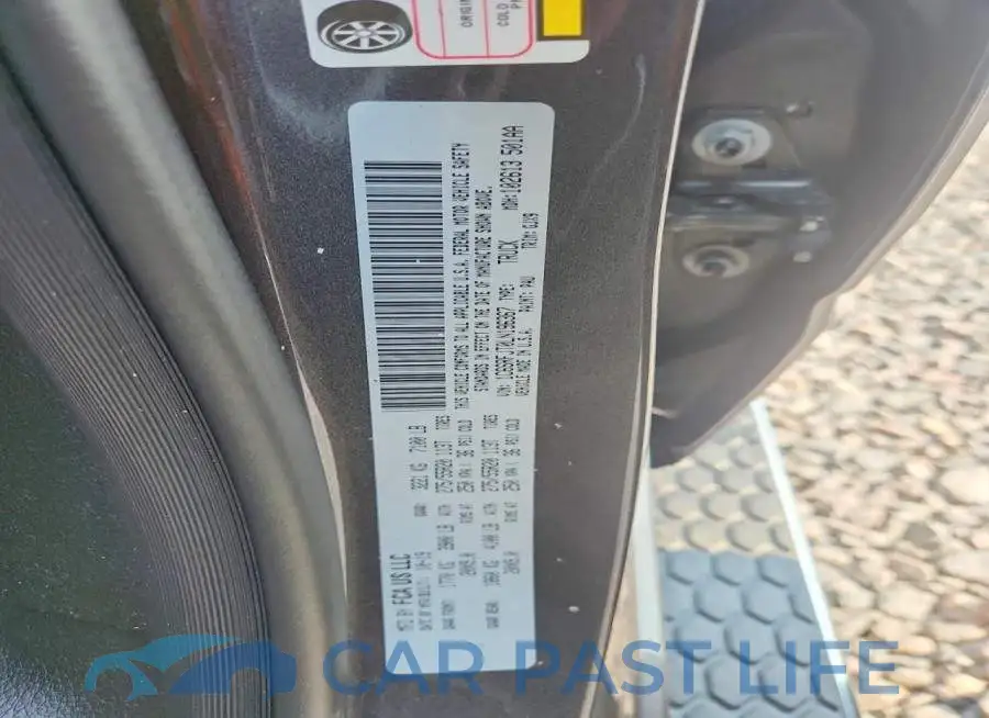 1C6SRFJT0LN196367# 12