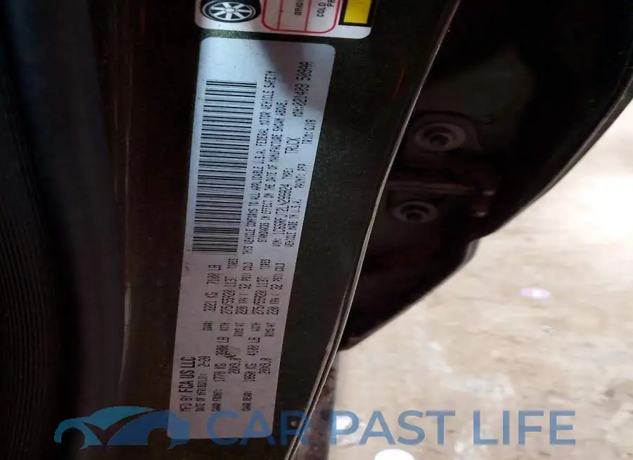 1C6SRFJT2LN299824# 12