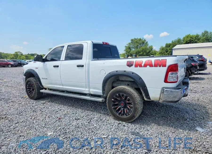 3C6UR5CJ2MG632712# 2