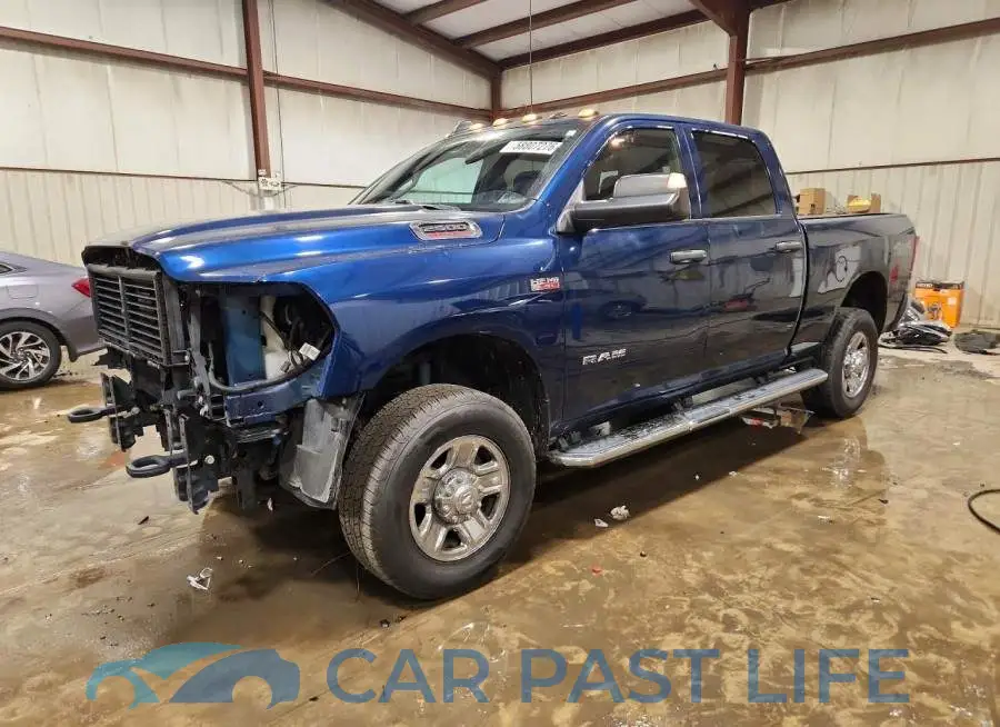 3C6UR5CJ7MG698785# 1