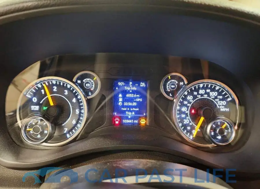 3C6UR5CJ7MG698785# 9