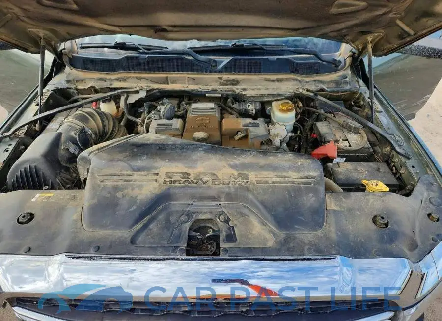 3C6UR5CL5LG245782# 11