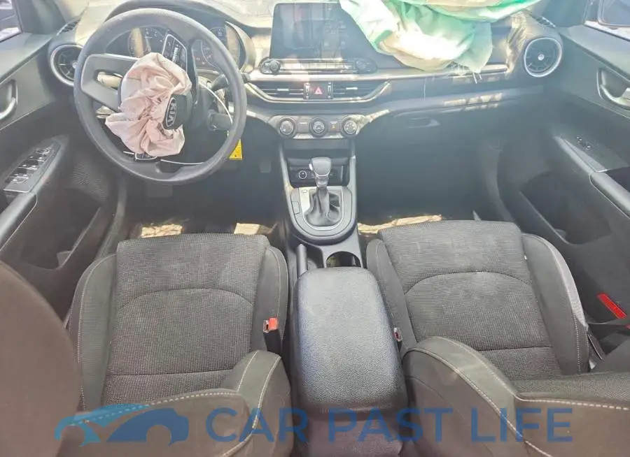 3KPF24AD3LE141640# 8