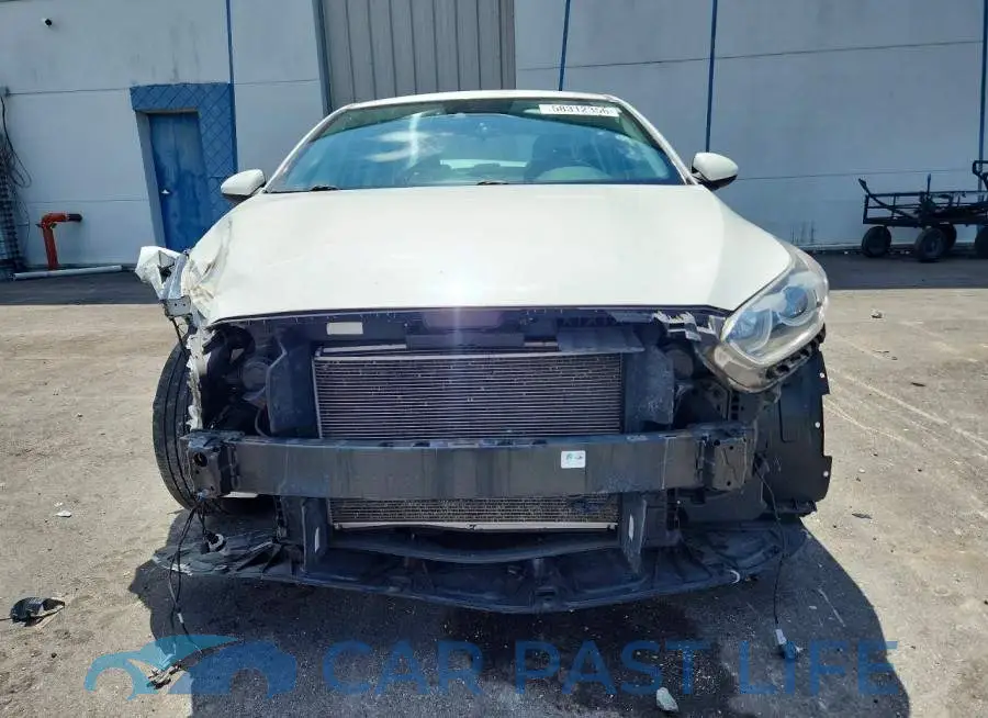 3KPF24AD9LE212601# 5