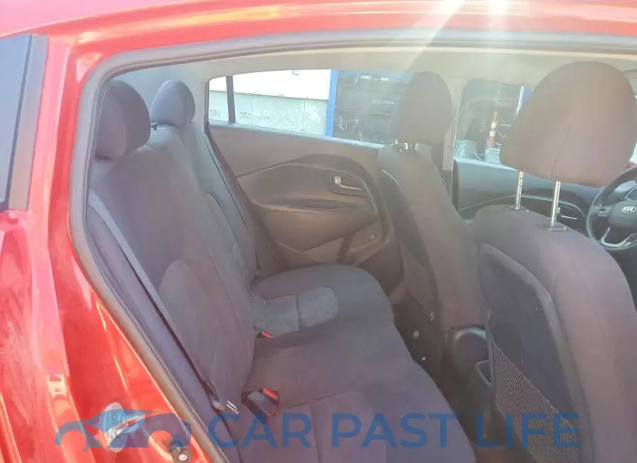 KNADM4A36H6071232# 10