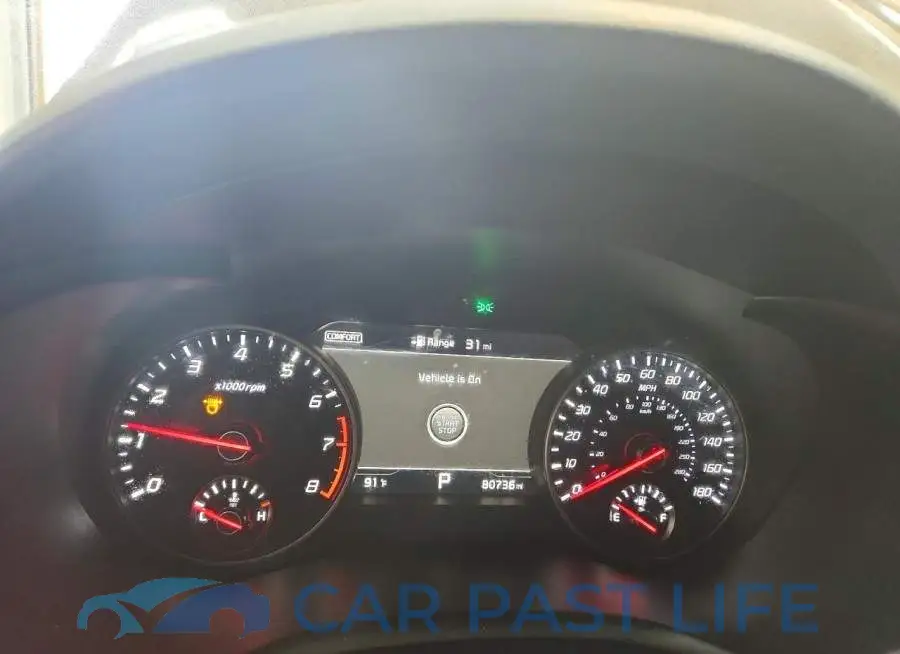 KNAE55LCXJ6011626# 9