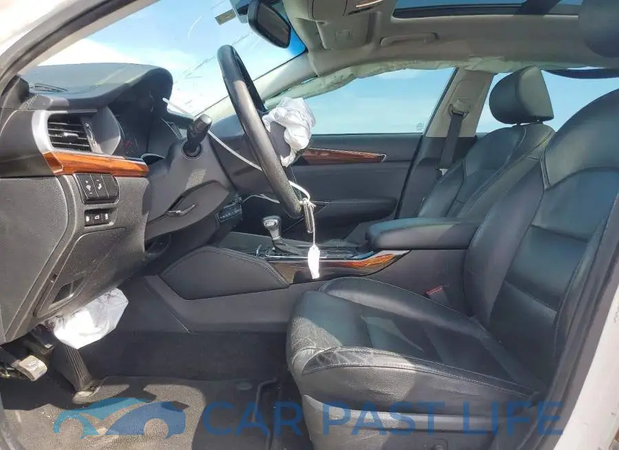KNALC4J19H5045940# 7