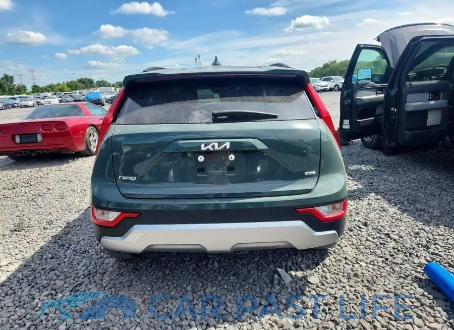 KNDCR3LE1S5304648# 6