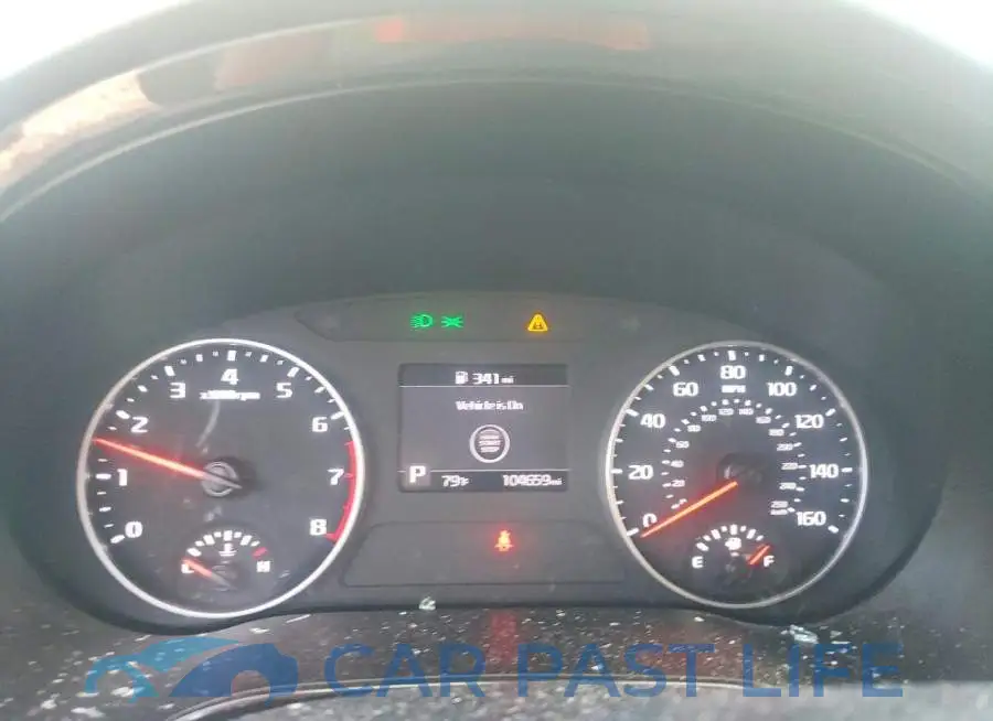 KNDEU2AA9N7264569# 9