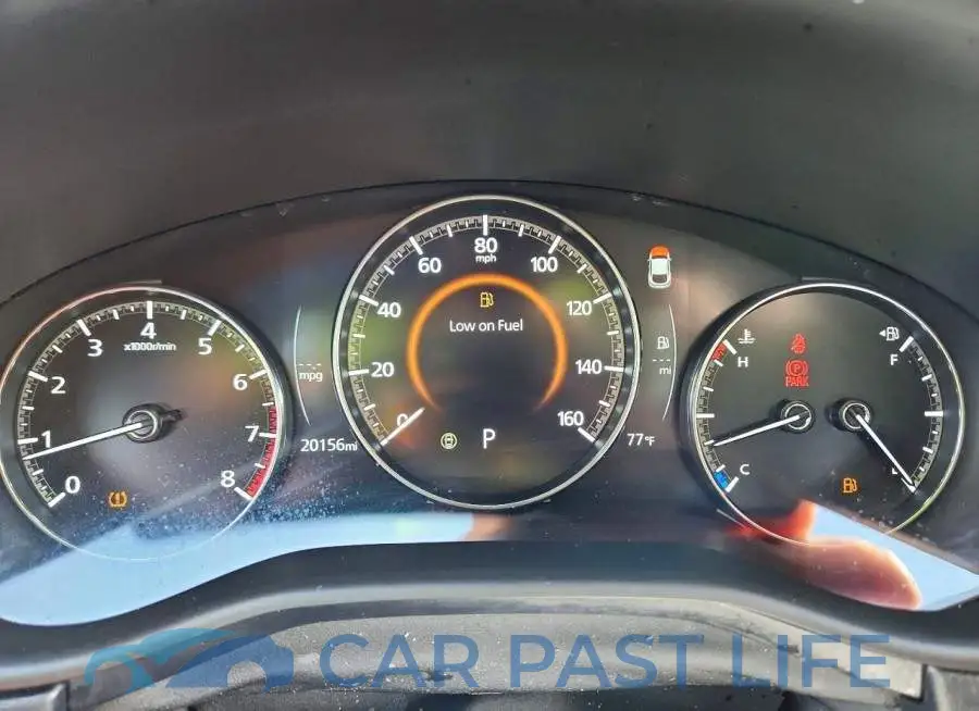 3MVDMBAM6SM808564# 9