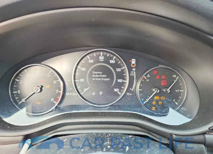 3MZBPAAL4KM109786# 9