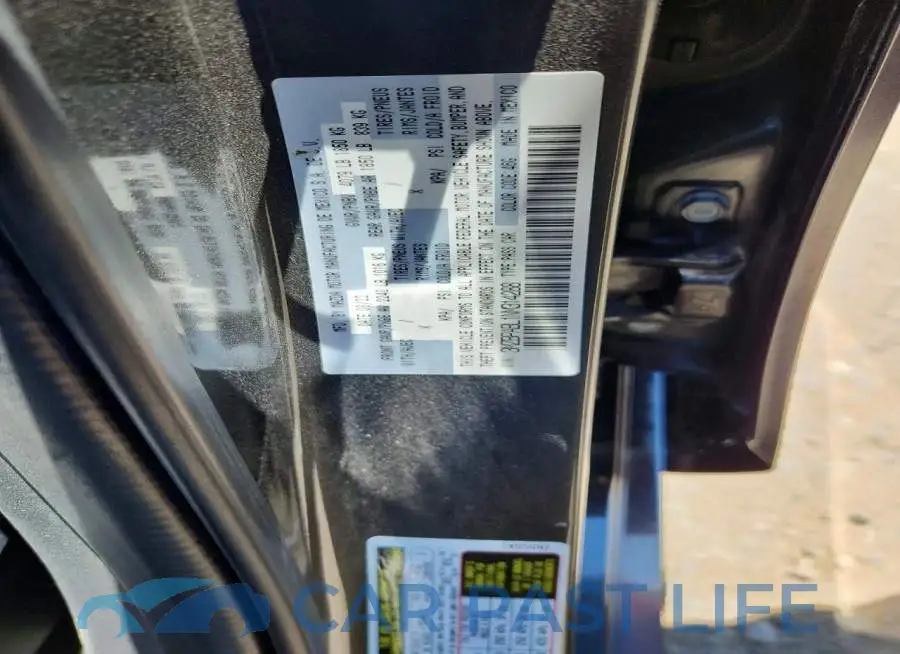 3MZBPABL1NM314288# 12