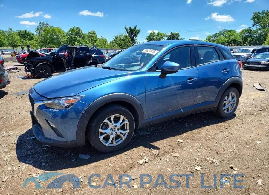 JM1DKDB7XJ0308081# 1