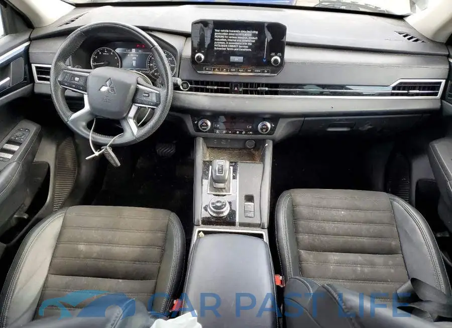 JA4J3UA88PZ019984# 8