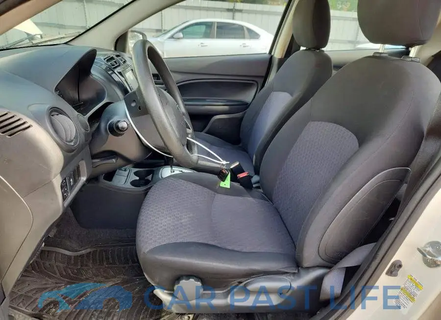 ML32A3HJ8KH007757# 7